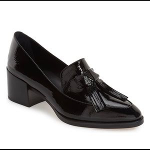 Rebecca Minkoff Edie Loafer Black